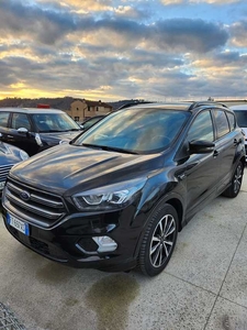 Ford Kuga 2ª serie 1.5 TDCI 120 CV S&S 2WD ST-Line da A&G Mobility .