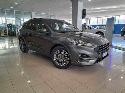 Ford Kuga 3ª serie 1.5 EcoBlue 120 CV 2WD ST-Line da Motorauto spa