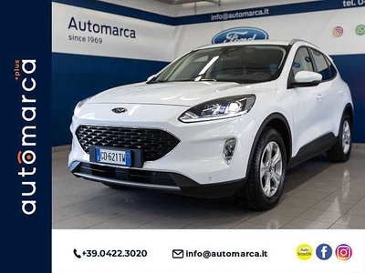 Ford Kuga 3ª serie 1.5 EcoBoost 120 CV 2WD Connect da Automarca