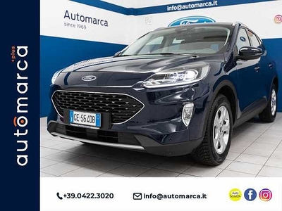 Ford Kuga 3ª serie 1.5 Ecoboost 120 CV 2WD Connect da Automarca