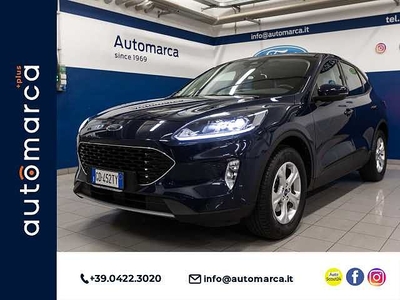 Ford Kuga 3ª serie 1.5 EcoBoost 120 CV 2WD Connect da Automarca