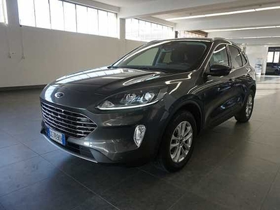 Ford Kuga 3ª serie 1.5 EcoBoost 120 CV 2WD Titanium da Stracciari .