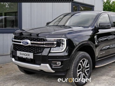 FORD Ranger 2.0 ECOBLUE DC Limited 5 posti