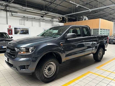 Ford Ranger 2.0 TDCi Super Cab XL 4 posti