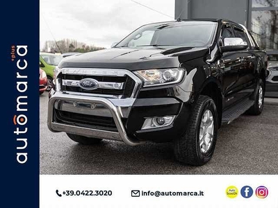 Ford Ranger 3ª serie 2.2 TDCi DC Limited 5pt. + IVA da Automarca