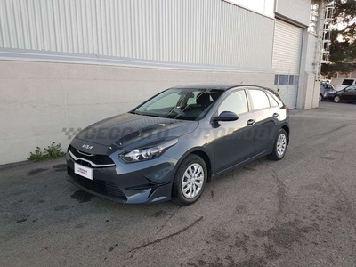 Kia Ceed 1.0 T-GDi 73 kW