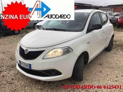 LANCIA Ypsilon 1.2 69 CV 5 porte Gold