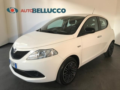 Lancia Ypsilon 1.2 69 CV 5 porte Gold usato