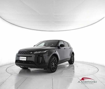 Land Rover Range Rover Evoque 2.0D I4-L.Flw 150 CV- AUTOCARRO N1 da Test Grifo Caravan