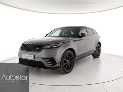 Land Rover Range Rover Velar 2.0D I4 240 CV R-Dynamic HSE da Autostar Flaminia .