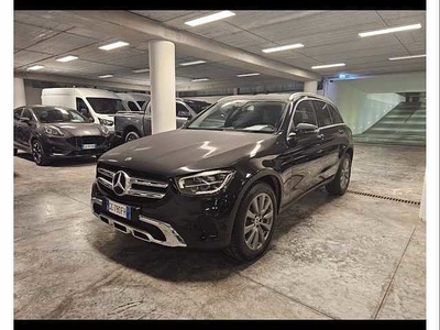 Mercedes-Benz Classe GLC Glc 220 d premium 4matic auto da Autoteam .