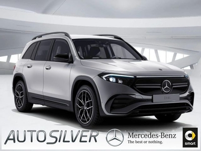 MERCEDES-BENZ EQB 250+ Premium LISTINO ? 62.410