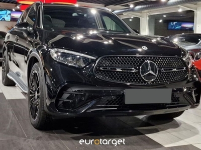 Mercedes Classe GLC 300 d AMG