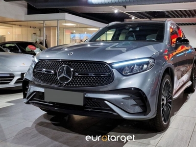 Mercedes Classe GLC 300 d AMG