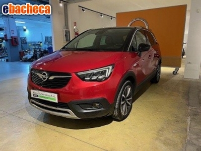 Opel - crossland x - 1.5..