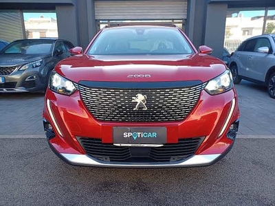 Peugeot 2008 2ª serie BlueHDi 100 S&S Allure da SPORTAUTO