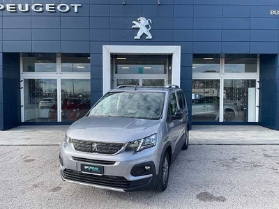 Peugeot Rifter 1.5 bluehdi allure pack s&s 100cv da BLIZ SRL