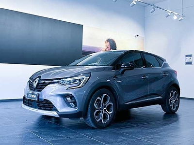 Renault Captur Plug-in Hybrid E-Tech 160 CV Intens da GRUPPO CHIAPPETTA
