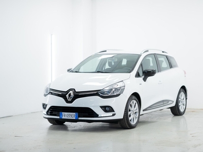 Renault Clio Sporter TCe 12V 90CV Start&Stop Energy Duel my 15 nuovo