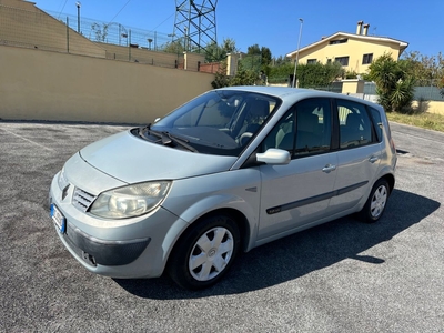 Renault Scenic Scamp;amp;amp;amp;amp;amp;amp;amp;amp;amp;eacute;nic 1.6 16V Serie Speciale Exception