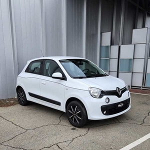 Renault Twingo 3ª serie TCe 90 CV Stop&Start Energy Zen da Nuova Assauto .