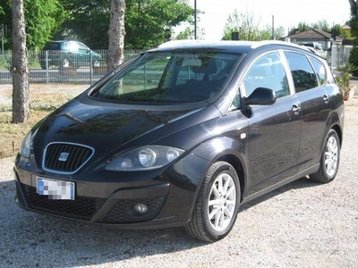 SEAT Altea XL 1.6 Style BI FUEL