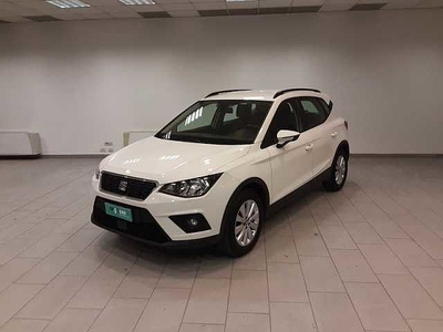 SEAT Arona 1.0 ecotsi style 95cv da BLIZ SRL