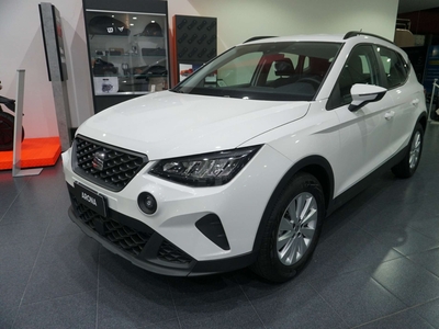 Seat Arona 1.0 TSI DSG Style 81 kW