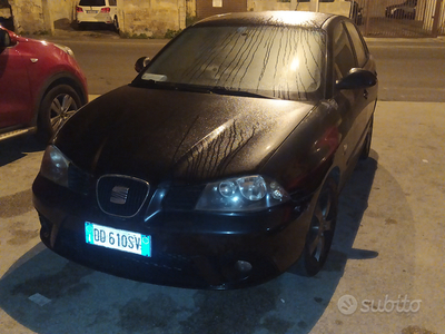 SEAT Ibiza 3° serie