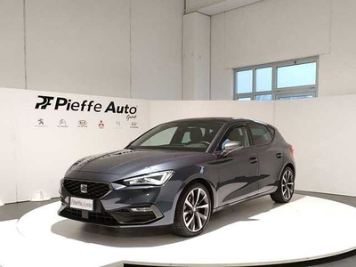 SEAT Leon 4ª serie Leon 1.5 TSI 150 CV FR da Pieffe Auto Srl