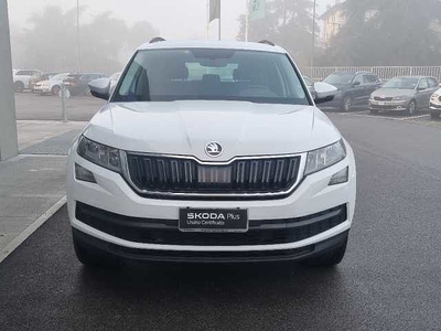 SKODA Kodiaq 1.5 TSI ACT Ambition 150 Cv da NUOVA VERONAUTO S.R.L.