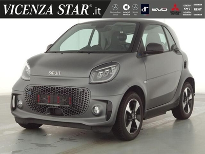 SMART ForTwo EQ FORTWO 41KW