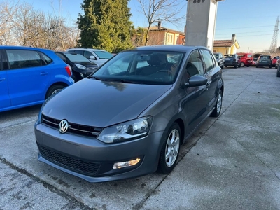 Volkswagen Polo 1.2 TDI