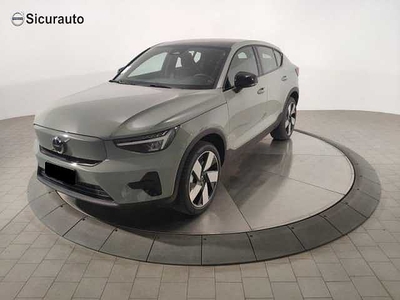 Volvo C40 Recharge Single Motor Extended Range RWD Plus da Sicurauto S.r.lÂ