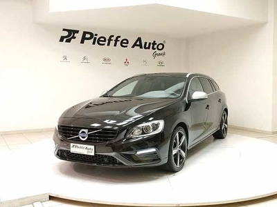 Volvo V60 (2010-2018) V60 D2 R-design da Pieffe Auto Srl