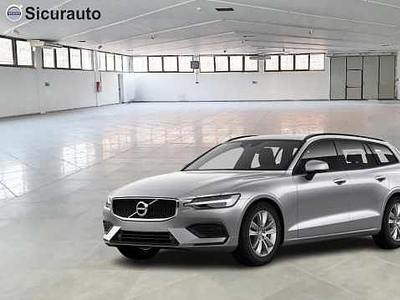 Volvo V60 B4 (d) Geartronic Momentum Business Pro da Sicurauto S.r.lÂ