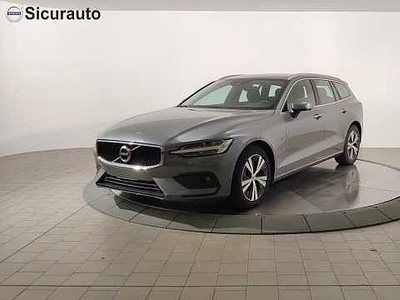 Volvo V60 B4 (d) Geartronic Momentum Business Pro da Sicurauto S.r.lÂ