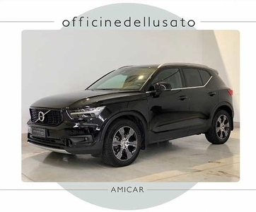 Volvo XC40 D3 Geartronic Inscription MY21 da AMICAR S.R.L.