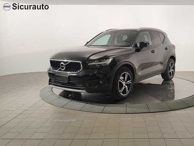 Volvo XC40 D3 Geartronic Momentum Pro da Sicurauto S.r.lÂ