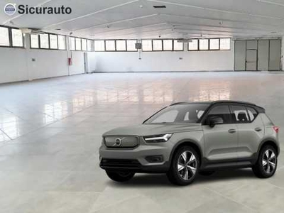 Volvo XC40 P8 Recharge Pure Electric AWD R-design da Sicurauto S.r.lÂ