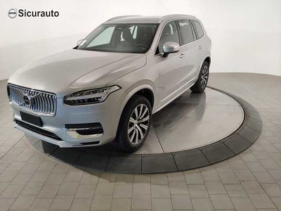 Volvo Xc90 B5 (d) AWD automatico 7 posti Plus Bright da Sicurauto S.r.lÂ