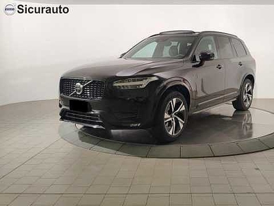 Volvo Xc90 B5 (d) AWD Geartronic 7 posti R-design da Sicurauto S.r.lÂ