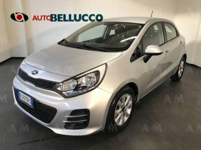 Kia Rio 1.1 CRDi 5p. Cool usato