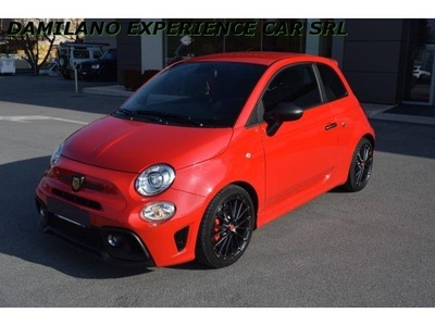 ABARTH 595 COMPETIZIONE 1.4 T-Jet 180 CV Competizione