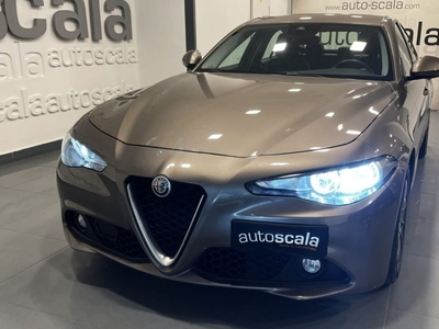 Alfa romeo Giulia 2.2 Turbodiesel 150 CV