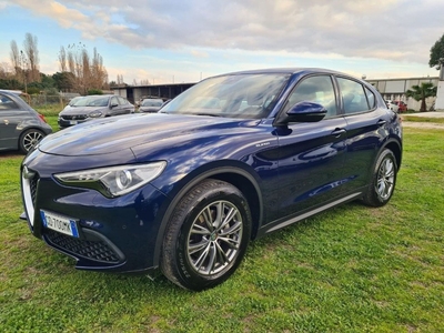 Alfa romeo Stelvio 2.2 Turbodiesel 160 CV