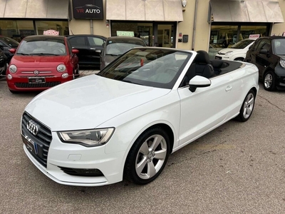 Audi A3 2.0