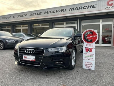 AUDI A5 SPORTBACK SPB 2.0 TDI 163 CV ultra Business Plus#INCENTIVIGM