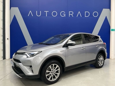 Toyota RAV4 2019