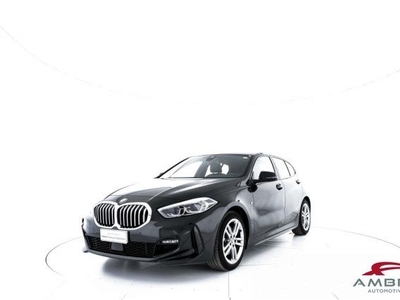 BMW 116 Serie 1 d 5 Porte Msport
